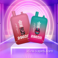 Bang King 25000 Puffs Vape Wholesale
